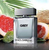 น้ำหอม The One Grey EDT Intense 100ml ?ทักแชทเช็คสต๊อกก่อนนะ?