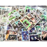 สติกเกอร์ วงgot7 คละแบบจำนวน20ชิ้นพร้อมส่งจากประเทศไทย