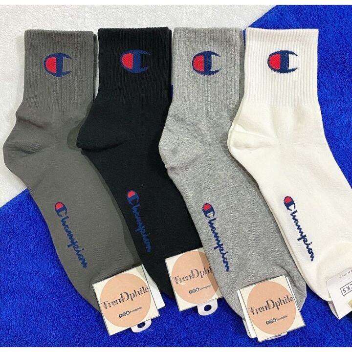 Basic Iconic Socks Lazada Ph Basic Iconic Socks Lazada Ph