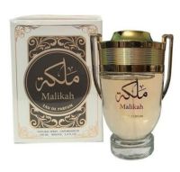 น้ำหอมอาหรับ Malikah Eau de Parfum 100ml Ard Al Zaafaran Perfumes Ahlaam สเปรย์น้ำหอม