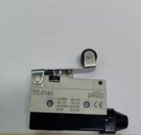 Limit Switch TZ-7141 UI:380V lth:10A AC-25 DC-13 ue:250V