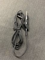 สาย Bose qc2 qc15 สาย3.5mm แท้มือสองยาว 1.70cm