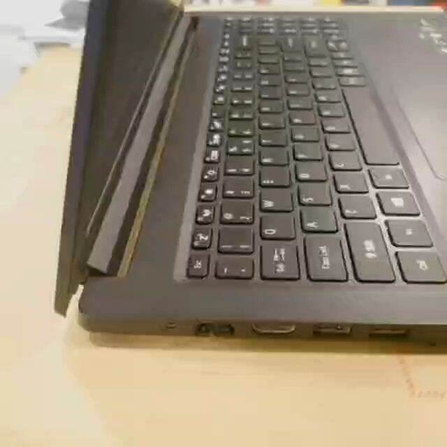 ACER ASPIRE 3 N19H1 CELERON SLIM LAPTOP 100% ORIGINAL USED | Lazada