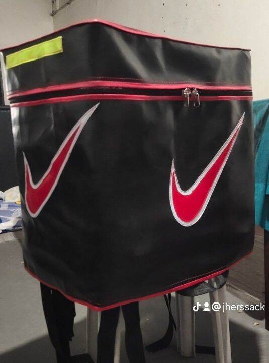 Delivery bag Cover's Lazada PH