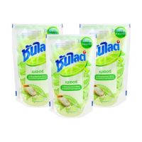 น้ำยาล้างจาน ซันไลต์เนเจอร์ 500ml แพ็ค3 . DISHWASHING LIQUID SUNLIGHT 500ml 3 PCS