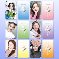 (พร้อมส่ง) red velvet (ไอรีน) โฟโต้การ์ดเซ็ต6ใบ irene photocard set