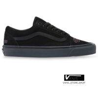 VANS OLD SKOOL 36 DX NEIGHBORHOOD UNCLE TOONS MART สินค้ามีประกันแท้