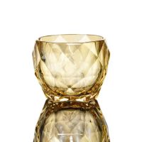 Gold whiskey crystal glass แก้วสีทอง แก้วนำ้สีทอง แก้วบรั่นดีสีทอง แก้ววิสกี้สีทอง