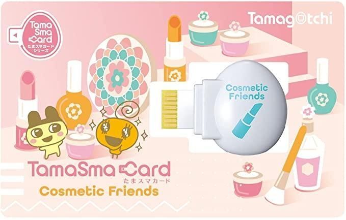 พร้อมส่งจากไทย-tamagotchi-smart-card-ทามาก๊อตจิสมาร์ทการ์ด