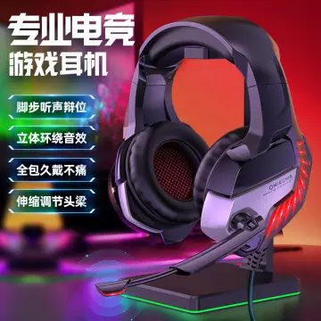 Recommend headset pubg mobile hot sale