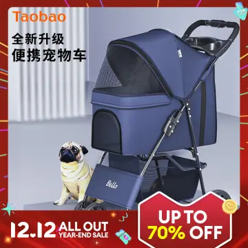 Bello pet clearance stroller