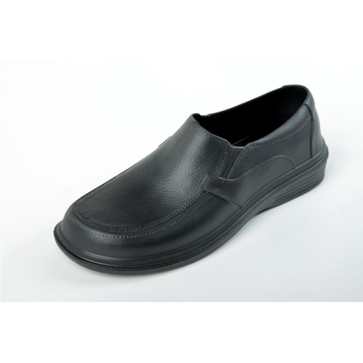 Duralite Bass Black Splasher Duty Shoes for men | Lazada PH