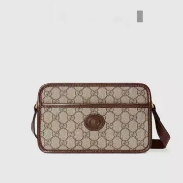 Jual Tas Selempang Cewek Gucci Terbaru - Oct 2023