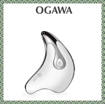 Ogawa unique sheen