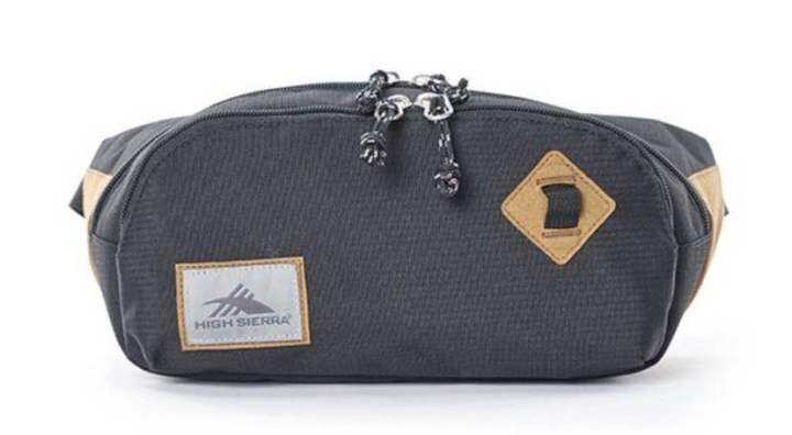 High sierra sling discount bag