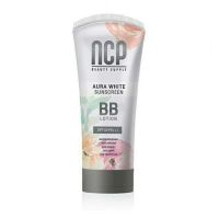 NCP BB Lotion SPF50 PA+++  
โลชั่นปรับผิวให้ขาว ใน 1 นาที! หอมมมาก