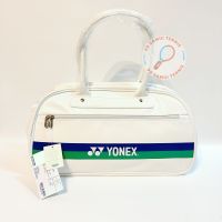 กระเป๋า เทนนิส tennis duffle bag Yonex ลาย 75 ปี สวยมาก ของแท้ พร้อมส่ง