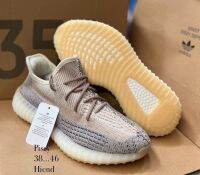 รองเท้า Yeezys Boostd 350 v2 (36……45)รองเท้าผ้าใบ รองเท้าแฟชั่น รองเท้ากีฬาเป็นรองเท้าที่ใส่ดีมากและสีก็สวยด้วยมีพร้อมกล่อง