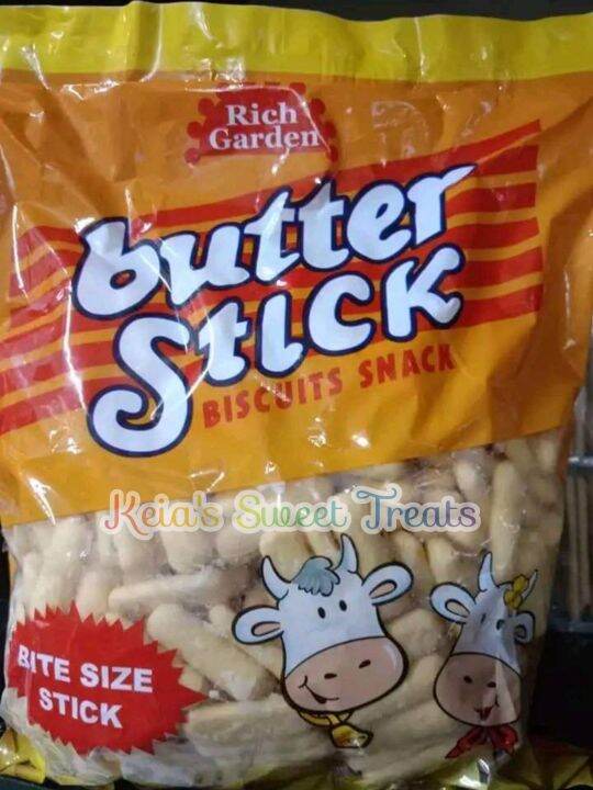 Butter Stick 500 grams Lazada PH