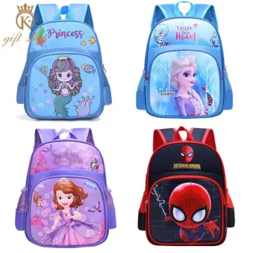 Nice Choice Cute Toddler Baby Girls Preschool Daycare Backpack Bag Bookbag  Schoolbag Gifts for Kids Little Girls(Floral Unicorn) - Walmart.com