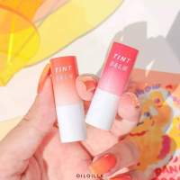 Ustar AngieIdol Duo Tint Balm – ยูสตาร์ แองจี้ ไอดอล ดูโอ ทินท์ บาล์ม (ลิป 2 แท่งคู่)