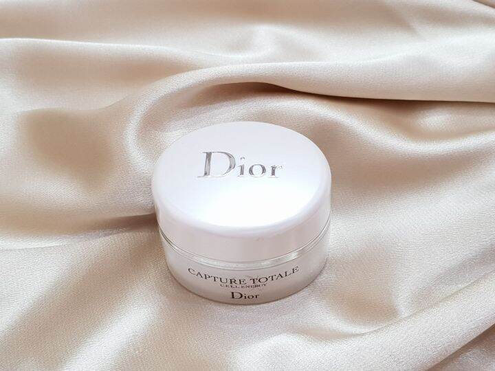 dior-capture-totale-cell-energy-firming-amp-wrinkle-correcting-creme-15ml-ครีมต่อต้านวัยที่ดีที่สุด