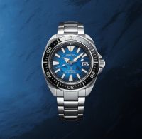 SEIKO PROSPEX AUTOMATIC SRPE33 ไซโก้ นาฬิกาชาย ไม่ต้องใส่ถ่าน สายสแตนเลส กันน้ำ ของแท้รับประกันศูนย์