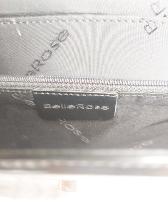 กระเป๋าสะพายไหล่แบรนด์แท้ของ-bellerose-แบรนด์จากเบลเยี่ยม