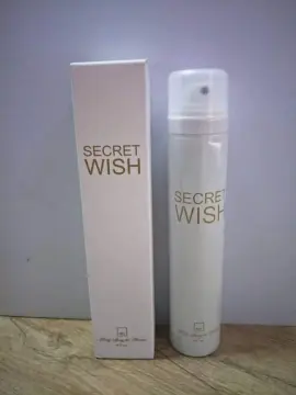 MOSSIMO BODY SPRAY FOR WOMEN Lazada PH