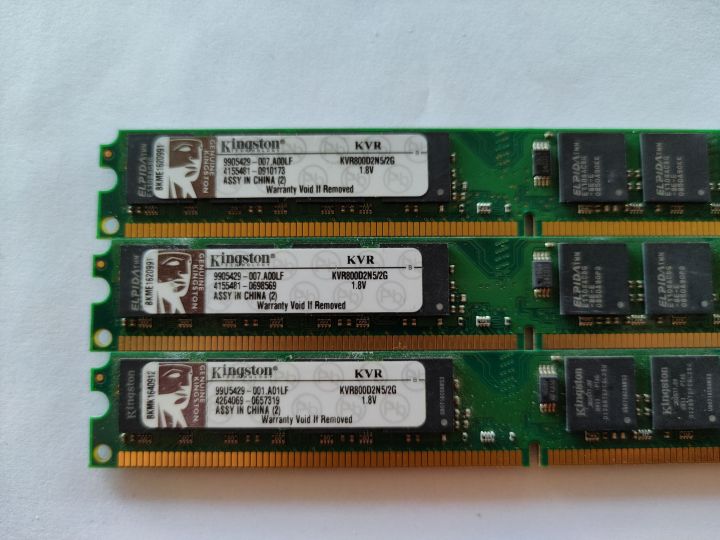 ram-ddr2-800-ขนาด-2-gb