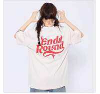 STREETXY- END AROUND TEE