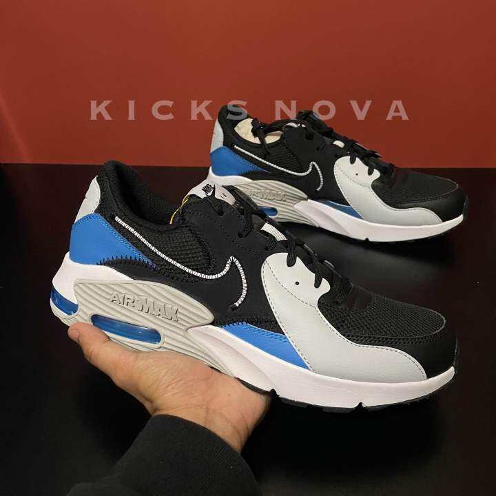 nike airmax excee blue