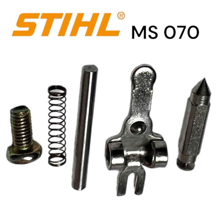 stihl-070-ms070-เลื่อยใหญ่-อะไหล่เลื่อยโซ่-ชุดซ่อมคาร์บิว-คาร์บูเรเตอร์-แบบมีเข็มน้ำมัน-เลื่อยโซ่สติลใหญ่-m