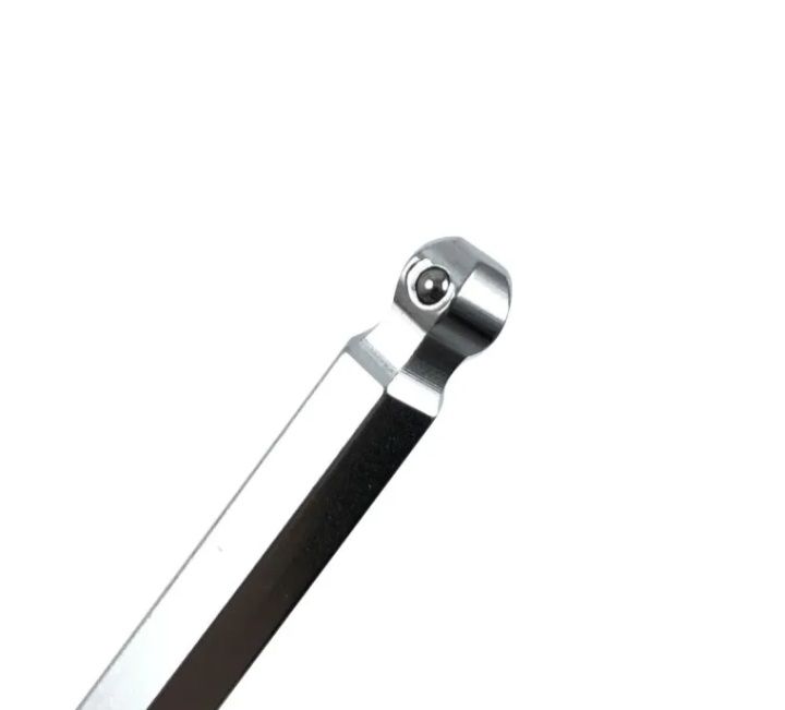 asahi-wrench-hex-ball-l-size-14-mm-280-56mm-aq1400-ประแจหกเหลี่ยมชุบขาวชนิดยาว-ขนาด-14-มิล