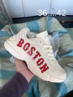 (พร้อมส่ง รองเท้าMLB - Boston รองเท้า

  ชาย-หญิง รองเท้ากีฬา รองเท้าผ้าใบ รองเท้า จําลอง รองเทากีฬา รองเท้าออกกำลังกาย