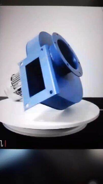 1 Year Warranty, YN5-47 boiler induced draft fan high temperature ...