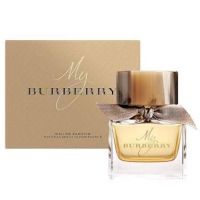 น้ำหอม Burberry My Burberry EDP For Women 90 ML กล่องซีล งานมิลเลอร์