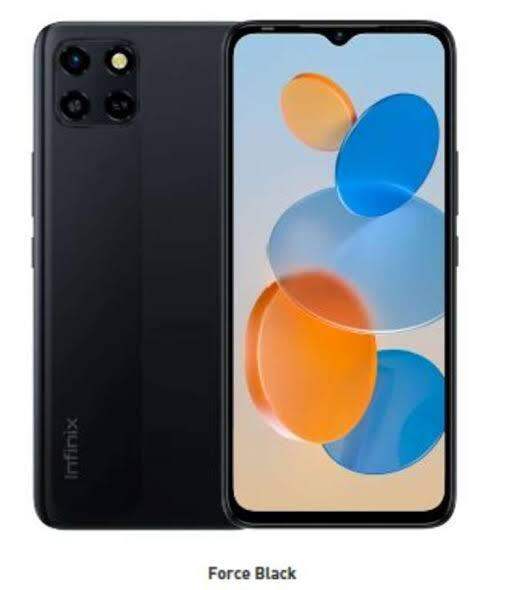 infinix smart 6 hd | Lazada Indonesia