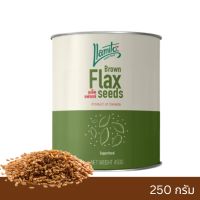 Brown Flaxseed เมล็ดแฟลกซ์ ออร์แกนิค
แฟลกซ์ซีด  ขนาด 500g