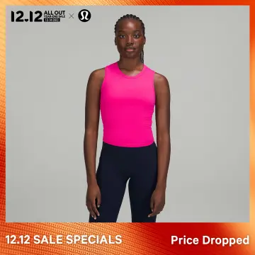Lululemon Official Store Top - Best Price in Singapore - Dec 2023