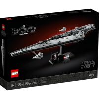 (พร้อมส่งจากกรุงเทพ) Lego 75356 Executor Super Star Destroyer™