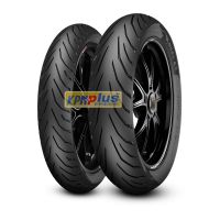 ยางนอก PIRELLI รุ่น angle city ขนาด 70/90-17,80/90-17 ของแท้ ยางใหม่