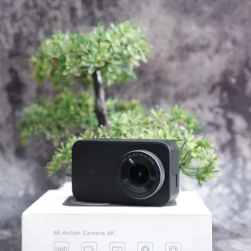 xiaomi camera vlog