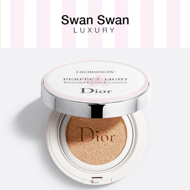 Luxury Beauty  Dior Snow Perfect Light  cho làn da hoàn  Facebook