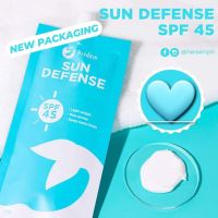 HerSkin Sun Defense Sun screen 50g