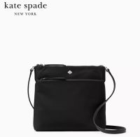 KATE SPADE NEW YORK JAE FLAT CROSSBODY กระเป๋าสะพาย