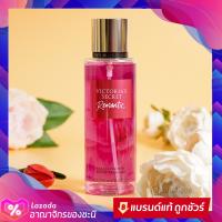 *มีบาร์โค้ด+ถุง? Victoria’s secret Romantic ❤️ วิคตอเรีย ซีเคร็ท?