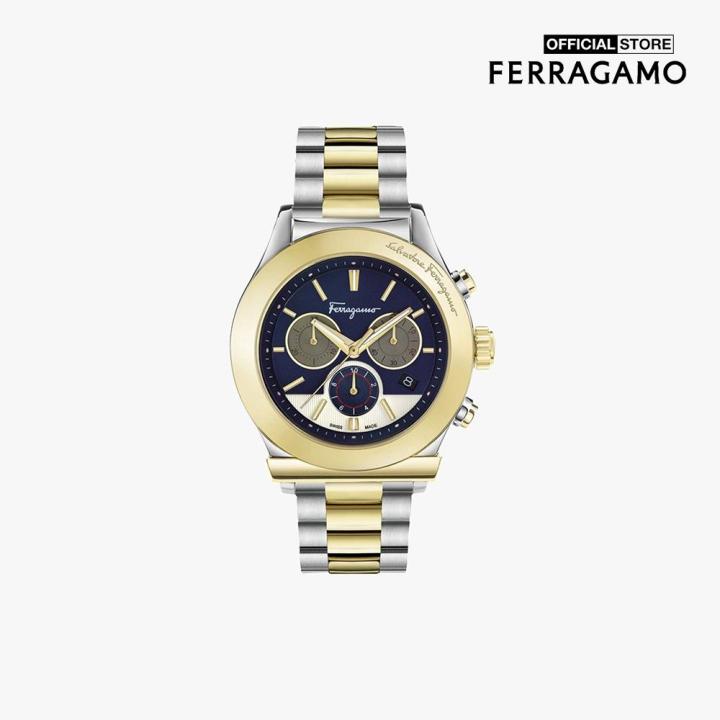 Đồng hồ nam Ferragamo Ferragamo 1898 42mm FFM110016-0000-24