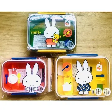 How To Make A Miffy Bento Box 