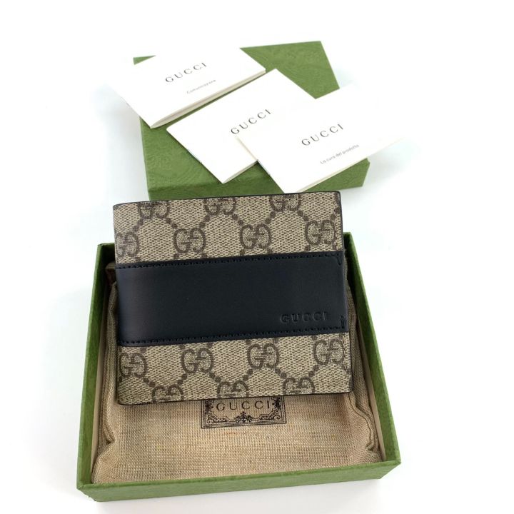 gucci-wallet-8-cards-พร้อมส่ง-ของแท้